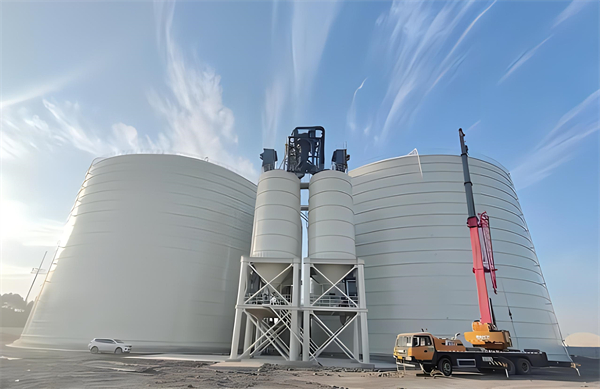 富文镇大型钢板库